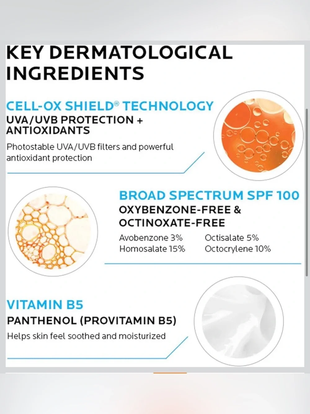 La Roche-Posay Sunscreen Bundle - Picture 5 of 9